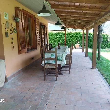 Al Lago Nel Verde Apartment Piediluco Bagian luar foto